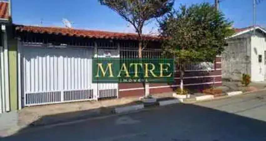 Casa com 3 quartos à venda no Jardim São Lourenço, Bragança Paulista 