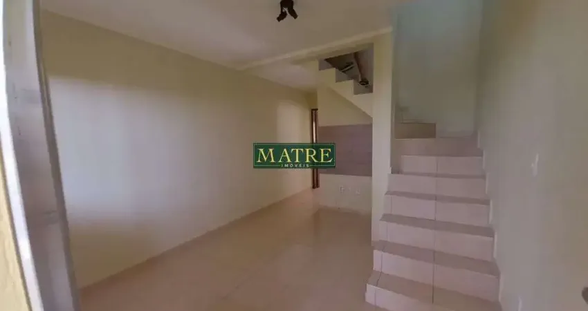 Casa com 2 quartos à venda no Jardim Águas Claras, Bragança Paulista 