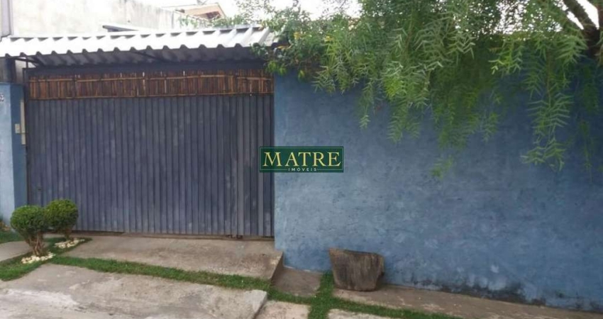 Casa com 3 quartos à venda no Residencial Hípica Jaguari, Bragança Paulista 