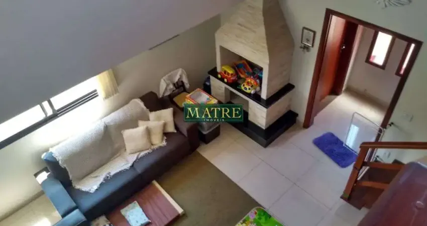 Casa para Locação em Condomínio Fechado – Bragança Paulista