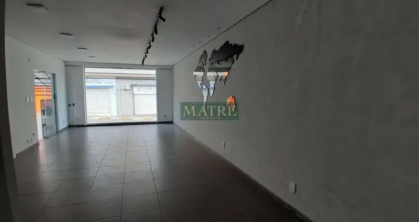 Ponto comercial com 1 sala para alugar no Centro, Bragança Paulista 