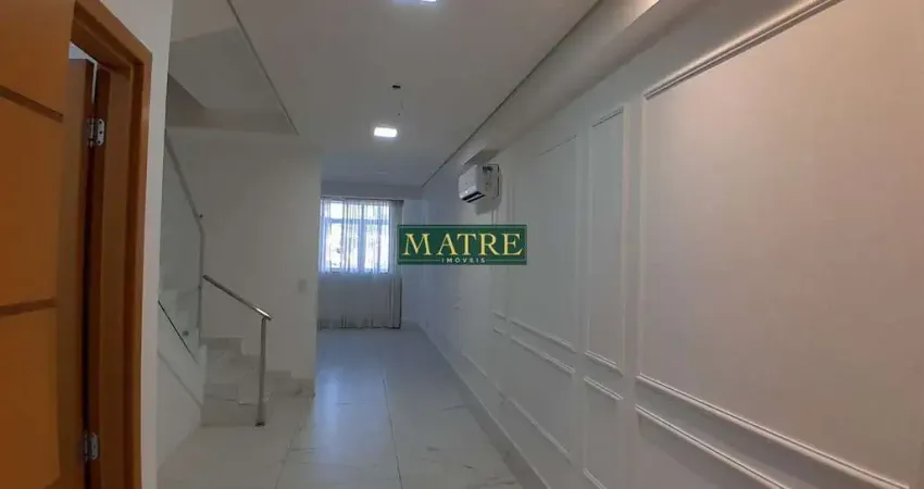 Sala comercial com 2 salas para alugar no Jardim São José, Bragança Paulista 
