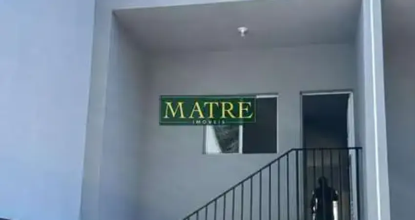 Casa com 2 quartos à venda na Vila Aparecida, Bragança Paulista 