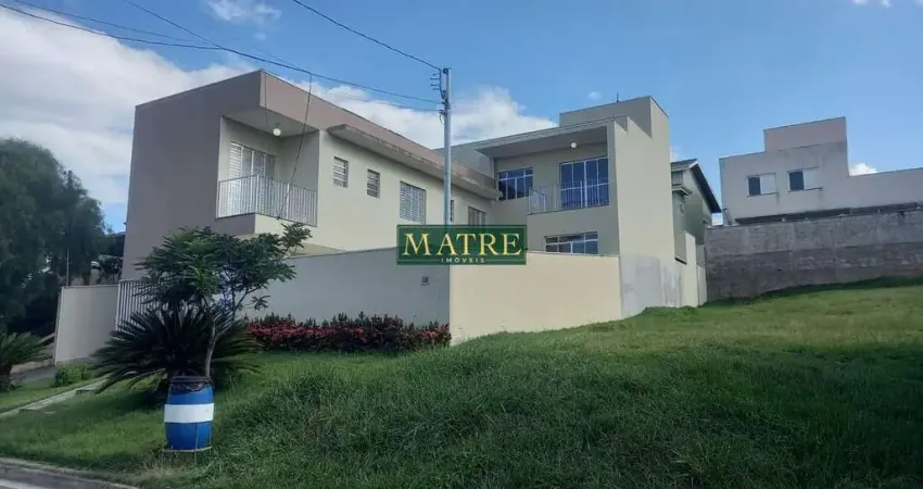 Casa em condomínio fechado com 4 quartos para alugar no Residencial Euroville, Bragança Paulista 