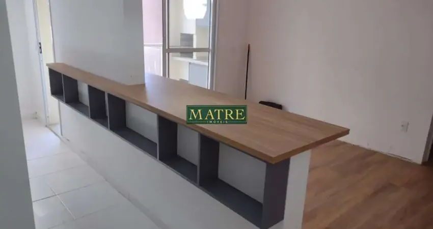 Apartamento com 3 quartos para alugar no Jardim do Lago, Bragança Paulista 