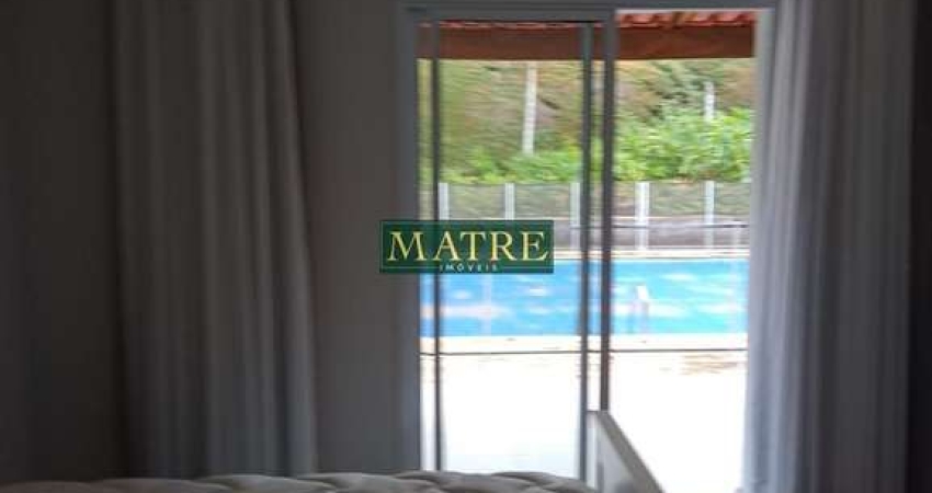 Casa em condomínio fechado com 5 quartos para alugar no Condomínio Jardim das Palmeiras, Bragança Paulista 