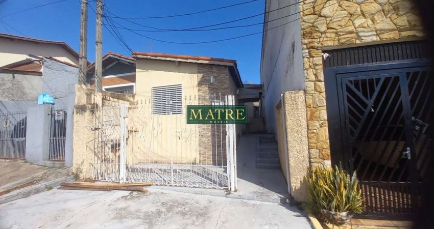 Casa com 2 quartos à venda na Vila Mota, Bragança Paulista 