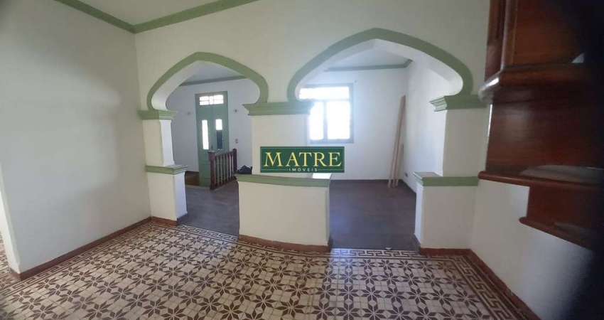 Casa com 3 quartos à venda no Centro, Bragança Paulista 