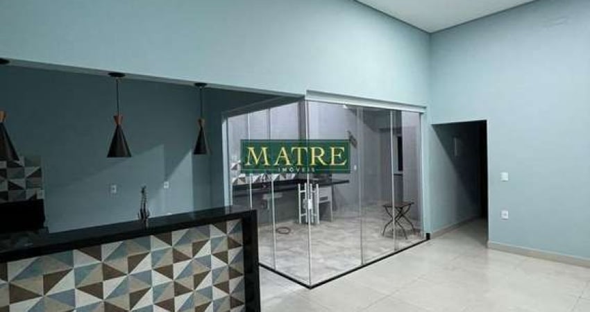 casa com 3 dormitórios sendo 1 suite excelente acabamento e otimo bairro