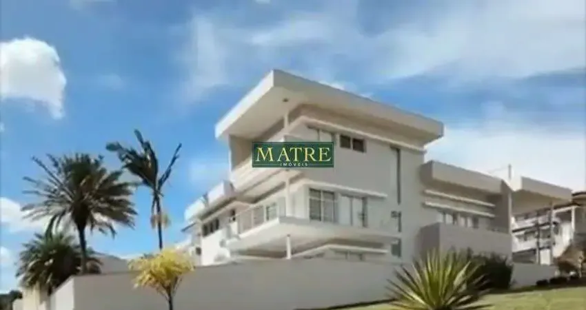 Casa em condomínio fechado com 4 quartos para alugar no Residencial Colinas de São Francisco, Bragança Paulista 