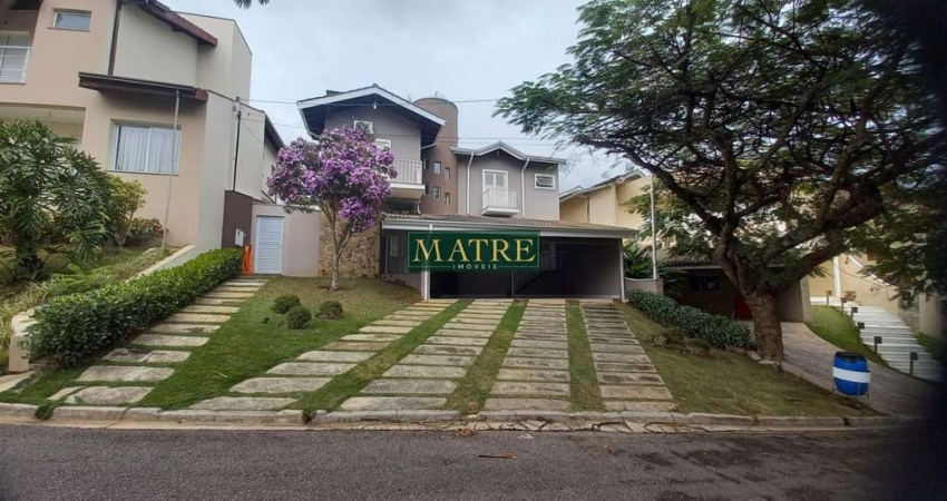 Casa em condomínio fechado com 3 quartos para alugar no Jardim Europa, Bragança Paulista 