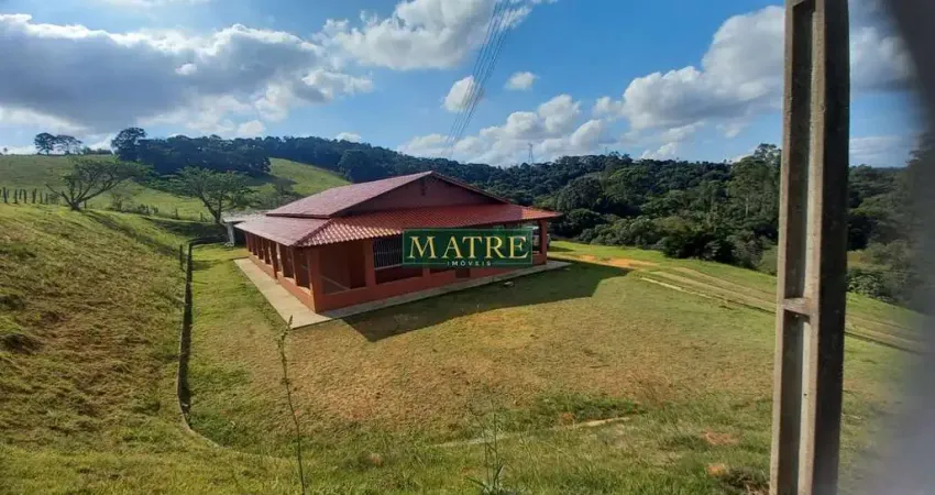 Chácara / sítio com 3 quartos para alugar no Boa Vista, Bragança Paulista 
