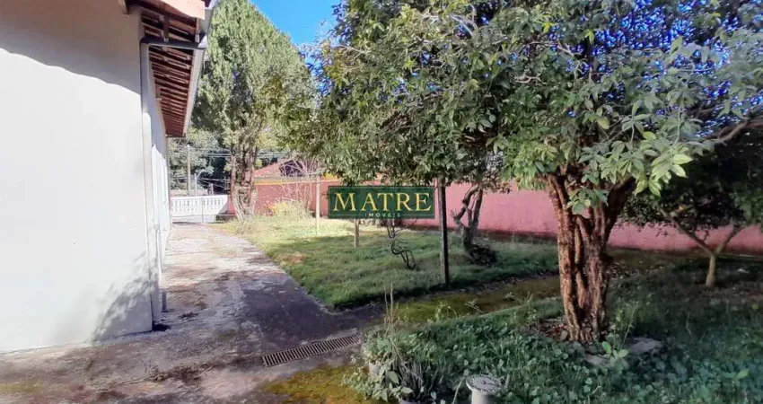 Casa com 3 quartos para alugar no Jardim Santa Rita de Cássia, Bragança Paulista 