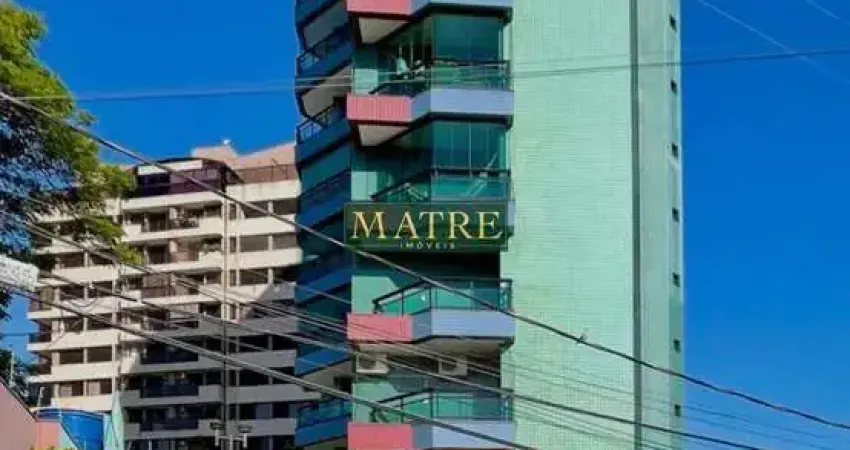 Apartamento com 3 quartos à venda no Centro, Bragança Paulista 