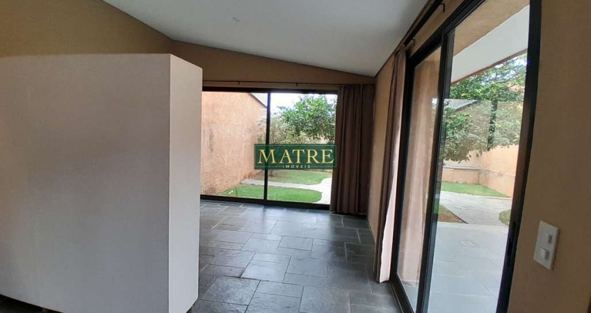 Casa com 1 quarto para alugar no Jardim São José, Bragança Paulista 