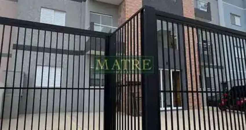 Apartamento com 2 quartos para alugar no Villa Toscana, Bragança Paulista 