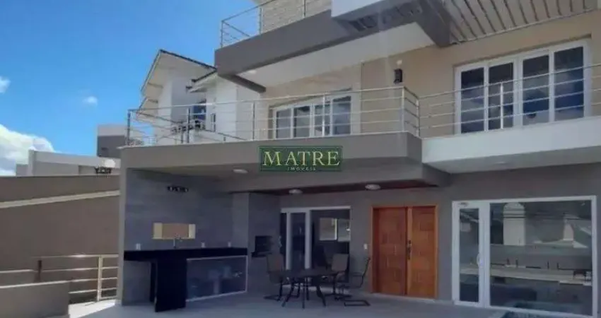 Casa em condomínio fechado com 5 quartos à venda no Residencial Colinas de São Francisco, Bragança Paulista