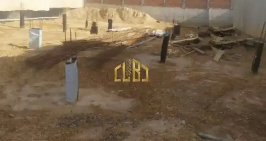 Terreno à venda na Avenida dos Florais, Ribeirão do Lipa, Cuiabá