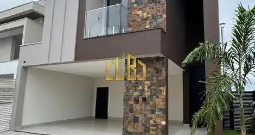 Belissimo sobrado 03 suítes com closet á venda no primor das torres. ótima oportunidade em morar bem.