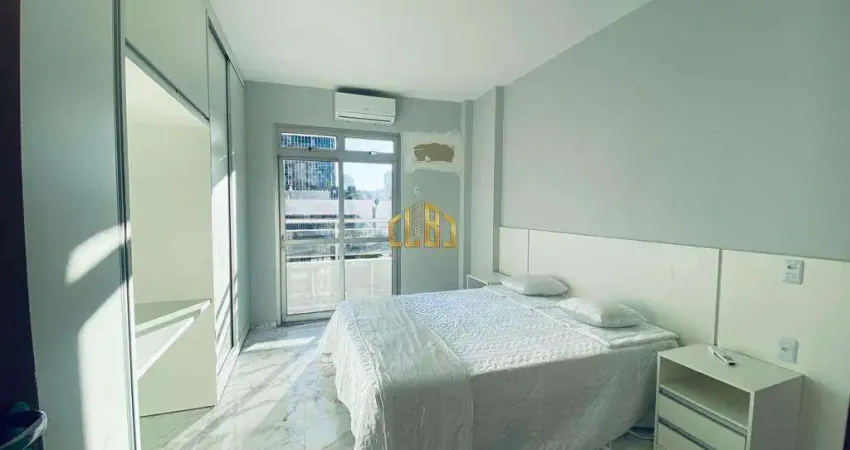 Belíssimo apartamento á venda centro de cuiabá -mt edifício central park