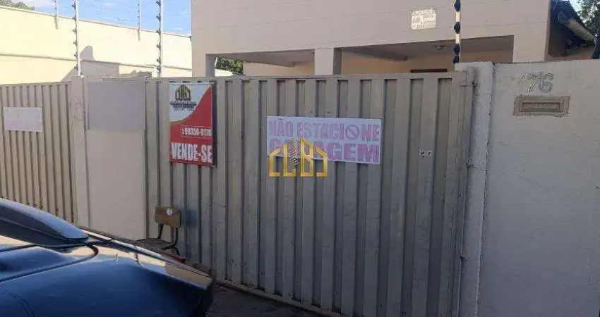 Casa á venda residencial e comercial  centro de várzea grande -mt