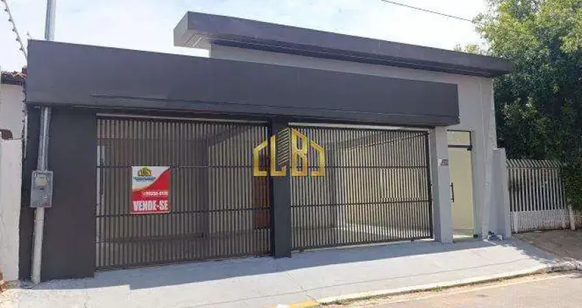 Belíssima casa térrea venda cohab dom orlando chaves á 300 mts da univag - vg grande cristo rei