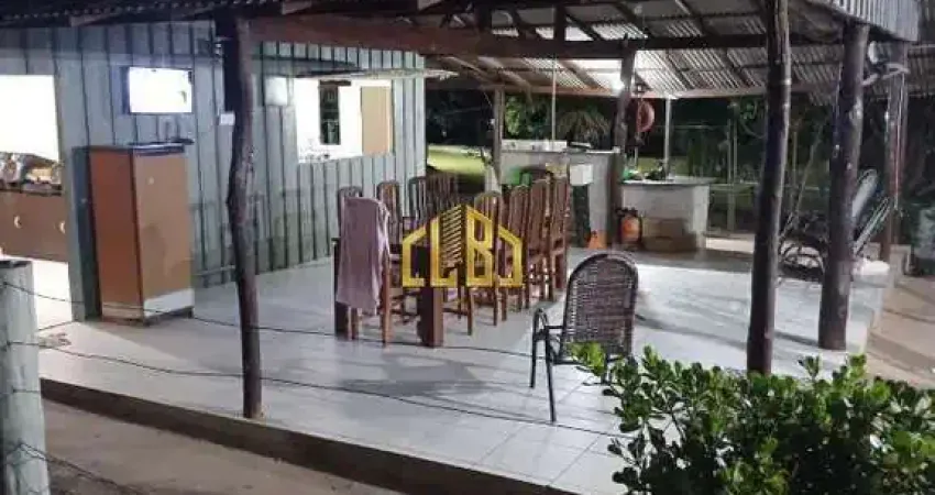 Bela oportunidade de negocio e investimentos pousada beira do lago do manso á venda