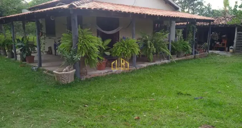 Magnifico sítio a venda a 10km da br 010 , frente br 244 comunidade do cedral - mt