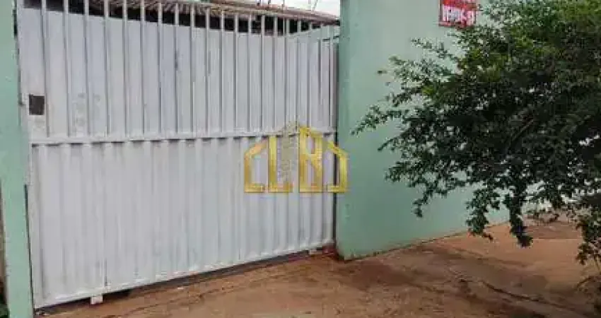 Casa com 3 quartos à venda na Rua Vereador Saturnino M. Oliveira, 03, Cohab Primavera, Várzea Grande