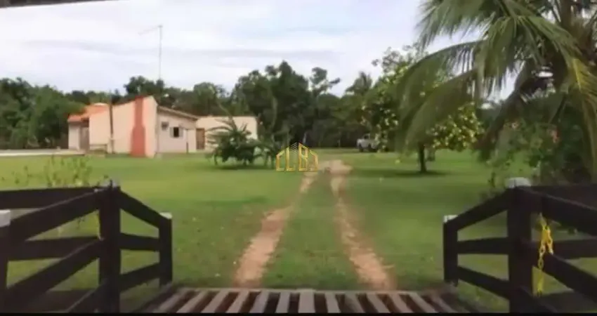Fazenda à venda na àrea Rural, 3000, Centro, Cáceres