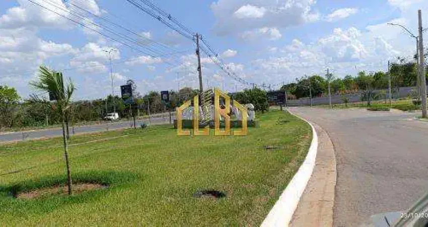 Terreno à venda na Rodovia Mário Andreazza, 3000, Jardim Novo Mundo, Várzea Grande