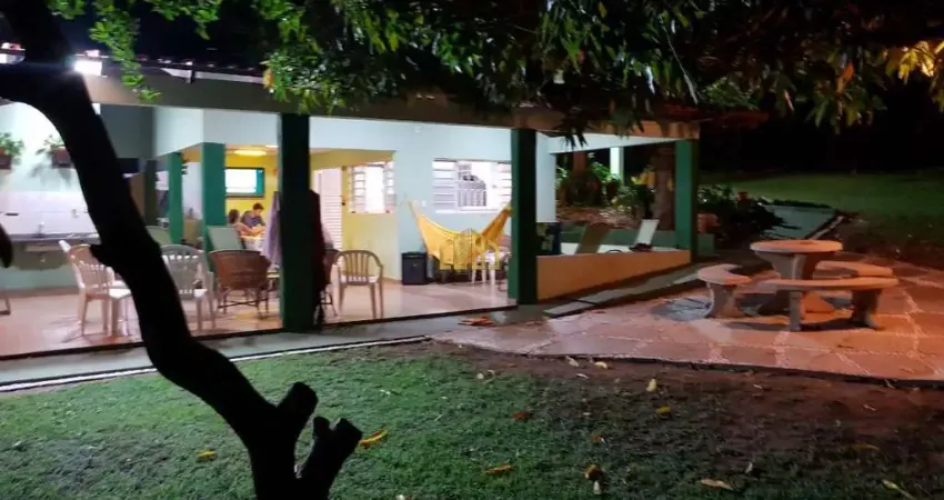 Fazenda à venda na Rodovia Coronel Palmiro De Barros, 300000, Centro, Santo Antônio do Leverger