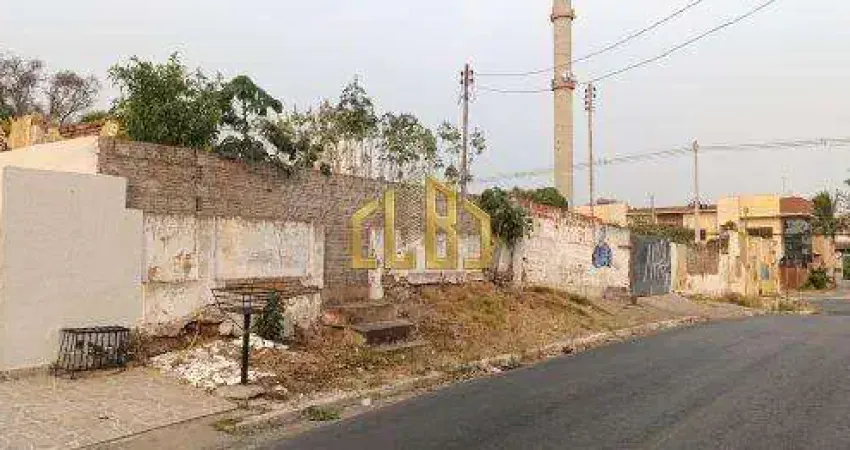 Vendo terreno excelente localização no centro de cuiabà-mt