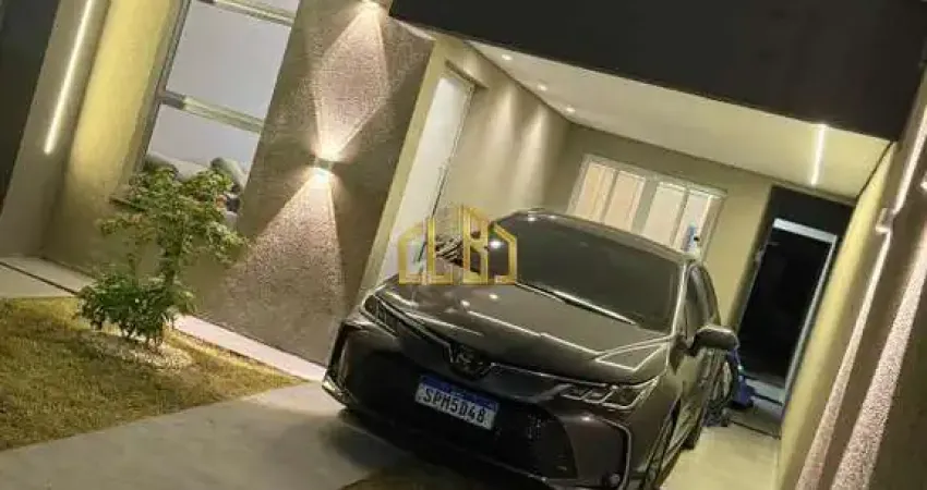 Casa com 3 quartos à venda na Rua Caldas Novas, 188, Jardim Gramado, Cuiabá