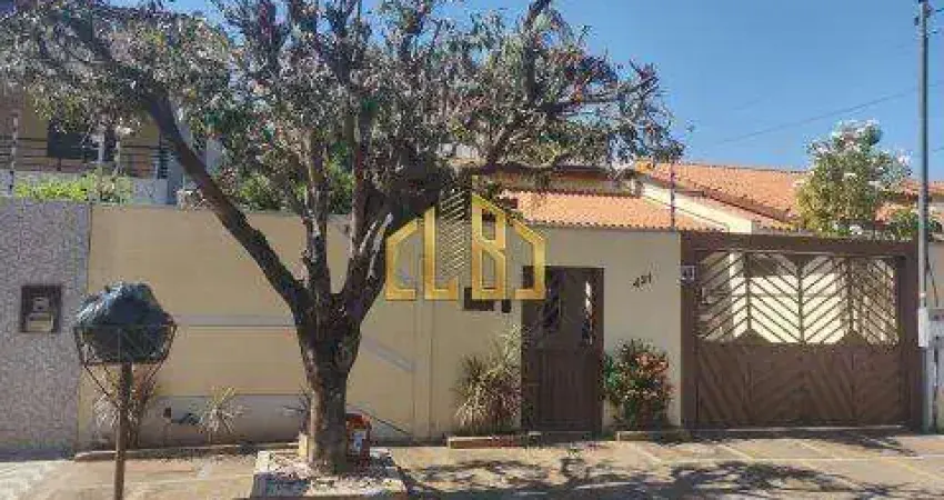 Belíssima casa á venda jardim imperador  03 quartos sendo 01 suíte