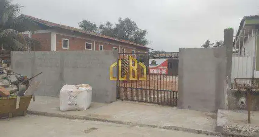 Terreno à venda na Rua Engenheiro Francisco Rodrigues Pereira, 40, Ponte Nova, Várzea Grande