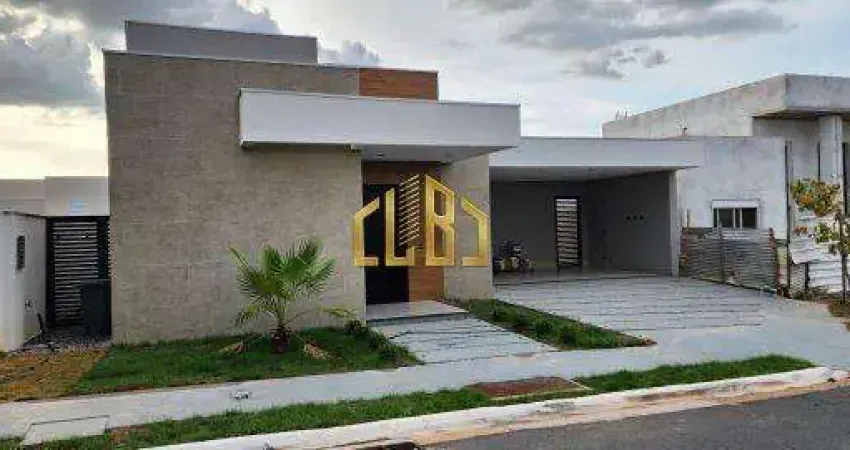 Casa em condomínio fechado com 3 quartos à venda na Avenida Professora Edna Maria de Albuquerque Affi, 20000, Jardim Imperial, Cuiabá