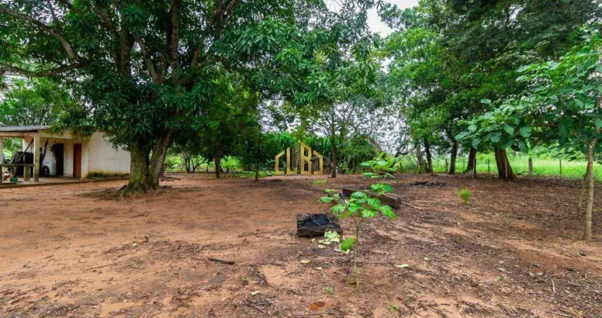 Fazenda à venda na Avenida Brasil, 3000, Centro, Poxoréu