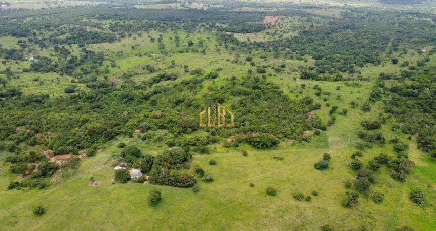 Fazenda à venda na Rua Treze de Maio, 3000, Área Rural de Rondonópolis, Rondonópolis