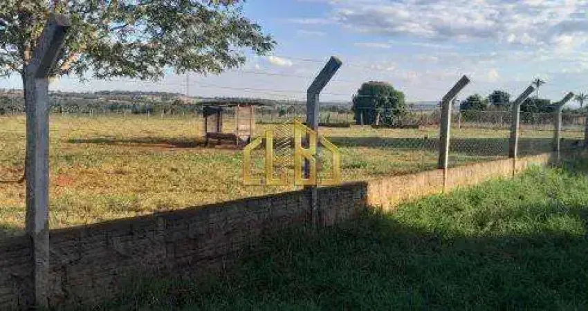 Fazenda à venda no Centro, Juscimeira 