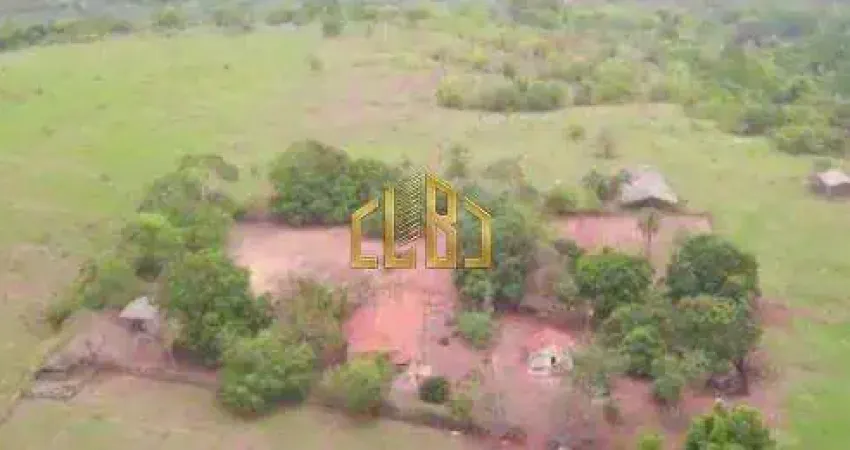 Fazenda à venda na Avenida Brasil, 30000, Centro, Poxoréu