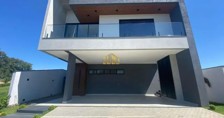 Casa em condomínio fechado com 4 quartos à venda na Rua Isaac Augusto Franco, Portal do Éden, Itu