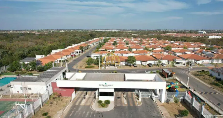 Casa em condomínio fechado com 3 quartos à venda na Avenida das Palmeiras, 20, Jardim Imperial, Cuiabá