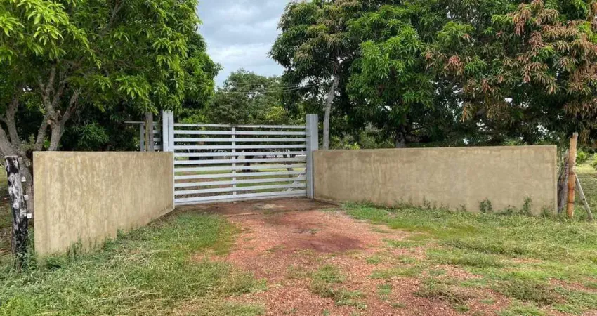Fazenda à venda na Avenida Castelo Branco, Centro Sul, Várzea Grande