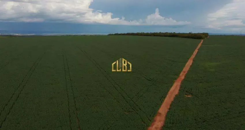 Fazenda à venda na Zona Rural, Centro, Jaciara