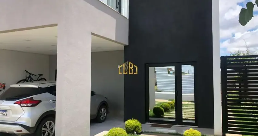 Casa com 3 quartos à venda na Avenida das Torres, São Sebastião, Cuiabá