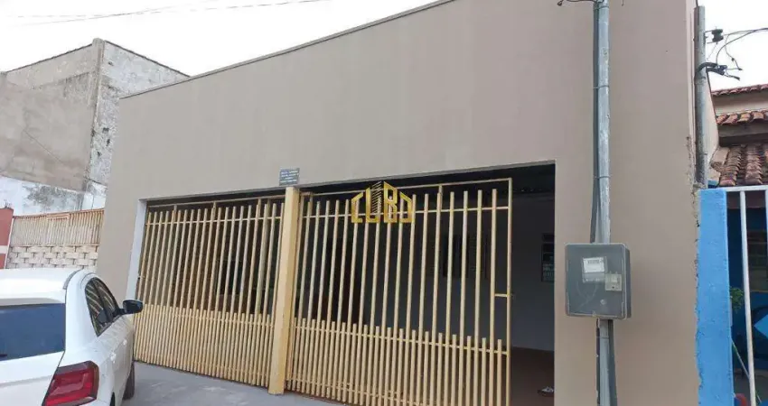 Casa com 3 quartos à venda na Rua Pingo de Ouro, Cohab Primavera, Várzea Grande