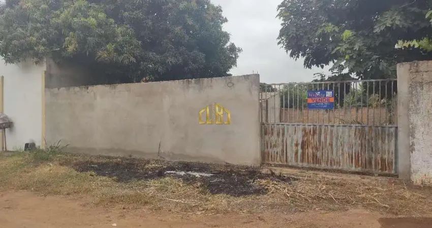 Terreno à venda na Rua Portugal, 30, Jardim Passaredo, Cuiabá