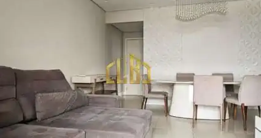 Apartamento á venda 02 suítes edifício maktub no centro de várzea grande