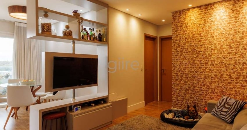 Apartamento com 2 quartos à venda na Travessa Madre Júlia, 127, Cristo Rei, Curitiba